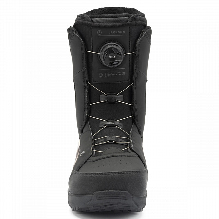 Ботинки для сноуборда RIDE Jackson